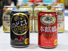 「一番搾り 横浜づくり」「本麒麟」続々発売！キリンビール横浜支社