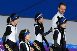 平昌五輪で金メダル「女子パシュート」のマネジメントを考察する