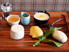 関西発の人気チーズ料理専門店「goodspoon」が横浜・みなとみらいに