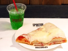 横浜でミラノピザを、低価格で！「SPONTINI」が初のフードコート出店