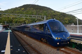 伊豆観光列車「THE ROYAL EXPRESS」でどんな旅ができる？