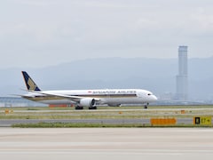シンガポール航空が導入「ボーイング787-10」とは？大阪で世界初就航