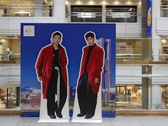 「東方神起 in YOKOHAMA」 スタンプラリー開催！観光地などとコラボ