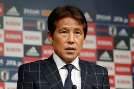 サプライズなきＷ杯メンバー…その理由は「時間の無さ」と「柔軟性」