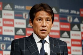 なぜ西野朗監督は「ベテラン」を選んだ？