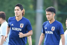 ロシアW杯日本代表、カギを握る選手は誰!?
