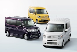 ホンダのNシリーズ第4弾！新型軽バン「N-VAN」はどんなクルマ？