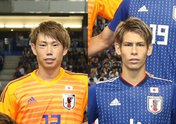 サッカー日本代表、キルギス戦はアジアカップへの「最終テスト」！