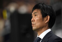 森保一監督が率いるサッカー日本代表の「贅沢な悩み」