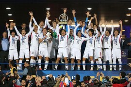 いざ2度目のクラブW杯へ！鹿島アントラーズの挑戦の意味と価値