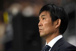 真剣勝負が目白押し！2019年のサッカー日本代表はここに注目！