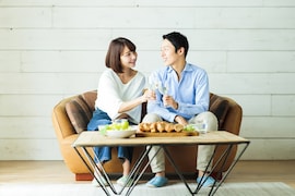 「格差婚」を乗り越えられなかった男