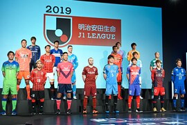 開幕直前！2019年Jリーグの3つの見どころ