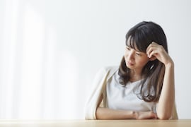 女性ホルモンのせい⁉夫が目障りでたまらない…