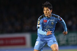 J1で4試合連続弾！ 川崎フロンターレFW 知念慶の代表入りは近い？