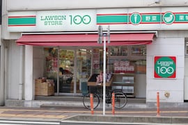 「ローソンストア100」の100円スイーツがすごい