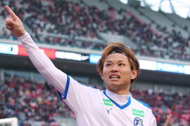 無印のストライカー・藤本憲明は初の日本代表入りを果たせるか？