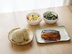 超便利！無印良品の冷凍食品だけで晩ごはんを作ってみた