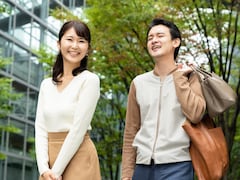 夫婦の力関係が気になる…「夫を尻に敷く」のがいい妻なの!?