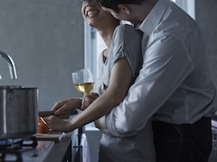 バツイチの「はず」の彼が、実は離婚していなかったことがわかり…