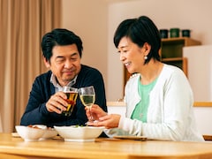 結婚16年、夫との会話を取り戻そうとしたけれど夫の反応が