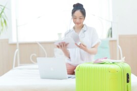 旅するなら知っておきたい！withコロナ時代の「旅・お出かけ」新常識