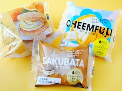 ファミマとローソンがアツい！夏の新作「コンビニスイーツ」3つ