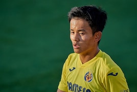 欧州各国リーグ開幕！ 東京五輪出場をねらう選手に注目