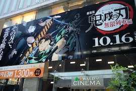 韓国でヒットした日本のアニメ映画トップ10は!?