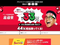 ヤフーとLINEの経営統合でPayPay祭開催！キャンペーンおすすめ4つ