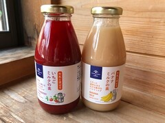 入手困難だったサンクゼールの「いちごミルクの素」。一口飲めば、人気の理由が分かります！