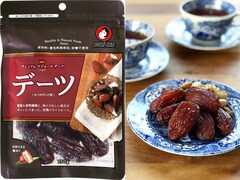 中東のドライフルーツ「デーツ」がブーム！あの“お好みソース”との知られざる深い関係