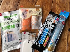 梅雨シーズンの湿気対策に！ ダイソーで買えるコスパ優秀除湿アイテム5つ