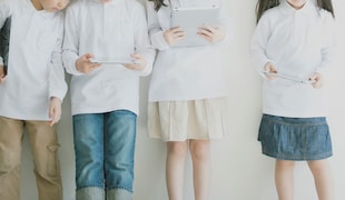 子どもだって超忙しい!? 韓国の小学生事情