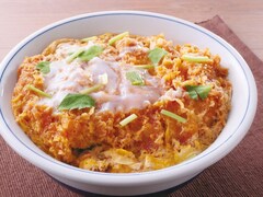 とんかつ専門店「かつや」の全力応援祭が7月2日スタート！ カツ丼、おろしかつ定食など人気の4品が150円引に！