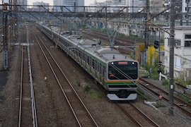 三大都市圏の「鉄道混雑率」がコロナ禍で激変！ 主要路線の気になる状況は