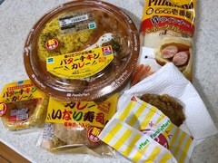 ファミマ「夏のカレー祭り」で食べたい5品。この組み合わせアリだったんだ！ 感動ものだったのは……