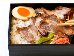 崎陽軒が東京、千葉、埼玉限定の弁当「叉焼飯」を発売！  なんで神奈川で発売しないの？