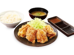 からあげ専門店「からやま」が定食150円引き！ からあげも特別価格になる「感謝祭」は15日まで