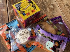 シャトレーゼのハロウィン限定のお菓子は「味」「可愛さ」「コスパ」が抜群！ おすすめ5つはこれ