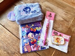 キャンドゥに「アクビちゃん（Akubigirl）」グッズが登場！ 高校生も使うおすすめ商品4選