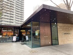 六本木一丁目におしゃれカフェ併設のアートスポットが登場！ 「泉屋博古館東京」が3月にリニューアル