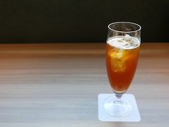 横浜・みなとみらいホテルメイドの「クラフトコーラ」が誕生！ スパイスの風味がやさしく料理にマッチ