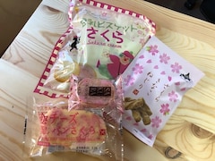 カルディに「さくら」のお菓子が続々登場！ まずは押さえておきたい一足先に春を感じられるスイーツ4つ