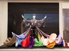 『鎌倉殿の13人』大河ドラマ館が鎌倉にオープン！ 鎌倉幕府のジオラマや“武衛”になれるフォトスポットも