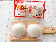 ローソンストア100が「具なしまん」を発売！ 無限のポテンシャルにいろいろ挟んでみた