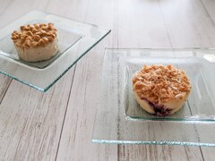 ハーゲンダッツ「ナポレオンパイ」「レーズンバターサンド」は贅沢なクラシック洋菓子！ 優雅なティータイムを