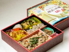 崎陽軒「ちむどんどんする横浜・沖縄弁当」発売！ 沖縄料理を“崎陽軒風”にアレンジ【実食レポ】