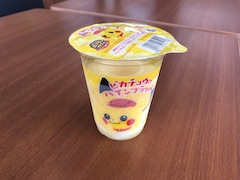 ファミマ「ピカチュウのパインフラッペ」を実食！ 発売8日で100万杯を突破した「パイン味」