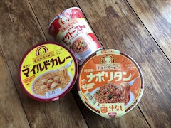 チキンラーメンが昭和レトロな純喫茶を再現！ ナポリタン、カレー、ピザトーストを実食レポ